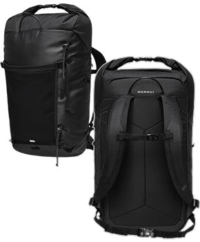 Mammut Alto 34
