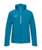 Alto Light 3in1 HS Hooded Jacket