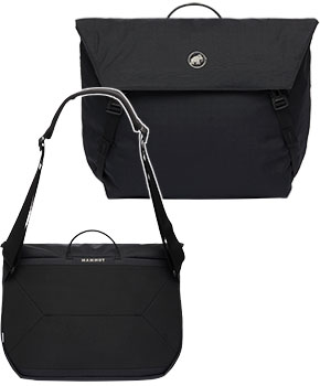 Mammut Alto Messenger 14