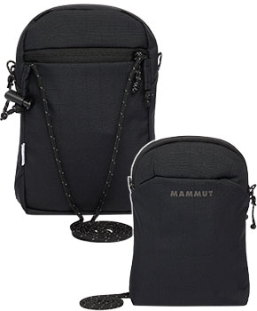 Mammut Alto Pouch 2