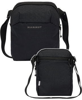 Mammut Alto Pouch 4