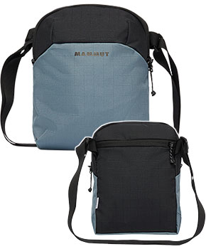 Mammut Alto Pouch 4