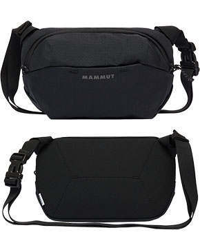 Mammut Alto Waistpack 2