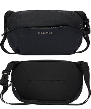 Mammut Alto Waistpack 4