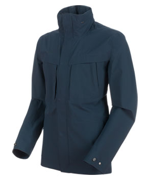 Mammut Alvra HS Hooded Jacket