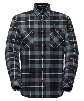 Mammut Alvra Longsleeve Shirt