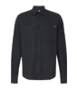 Alvra Plain Longsleeve Shirt