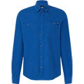 Alvra Plain Longsleeve Shirt