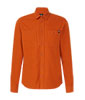 Alvra Plain Longsleeve Shirt