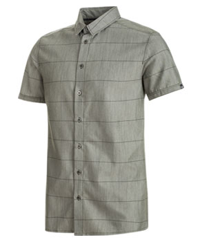 Mammut Alvra Shirt