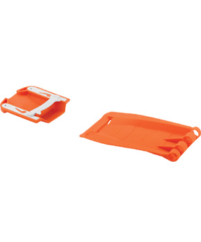 Petzl Antisnow Lynx