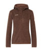 Arctic IV ML Hooded Women's Jacket