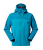 Arnaby Hooded Jacket