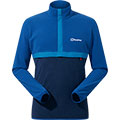 Aslam Micro FL Half Zip