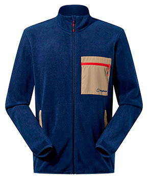 Berghaus Aslam Micro FL Jacket