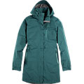 Aspire Women's Trench