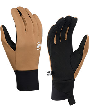 Mammut Astro Light SO Glove