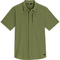 Astroman Air S/S Shirt