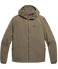 Astroman Full Zip Sun Hoodie