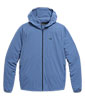 Astroman Full Zip Sun Hoodie