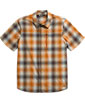 Astroman Short Sleeve Sun Shirt