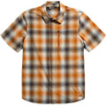 Astroman Short Sleeve Sun Shirt