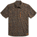 Astroman Short Sleeve Sun Shirt