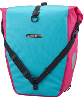Ortlieb Back-Roller 20L Cyber QL2.1