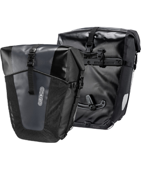 Ortlieb Back-Roller 35L MP QL2.2  Pair