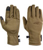Backstop Sensor Gloves Men's