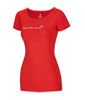 Bamboo T Flower Women