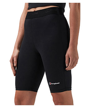 Berghaus Berghaus Legging Short Women