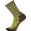 Bike Zero Cushion Crew Socks