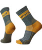 Bike Zero Cushion Stripe Crew Socks