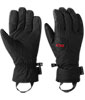 BitterBlaze Aerogel Gloves