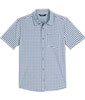 Blackbird Short Sleeve Shirt