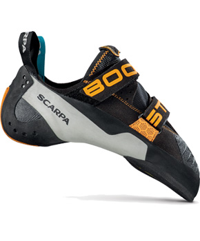Scarpa Booster