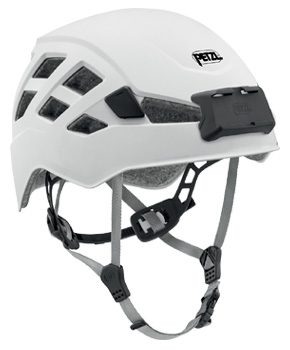 Petzl Boreo Caving