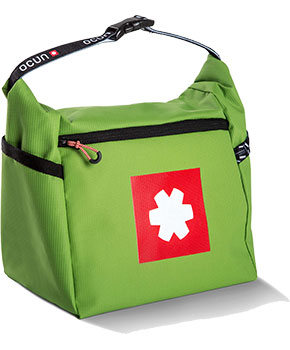 Ocun Boulder Bag