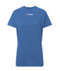Boyfriend Lineation SS Tee Women