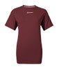 Boyfriend Logo SS Tee Women