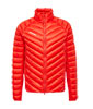 Broad Peak IN Hybrid Jacket