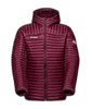 Broad Peak Light IN Hooded Jacket