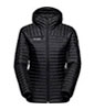 Broad Peak Light IN Hooded Women's Jacket