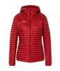 Broad Peak Light IN Hooded Women's Jacket