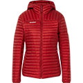 Broad Peak Light IN Hooded Women's Jacket