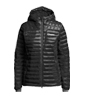 Bynack Down Hoodie Women