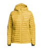 Bynack Down Hoodie Women