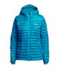 Bynack Down Hoodie Women