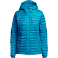 Bynack Down Hoodie Women